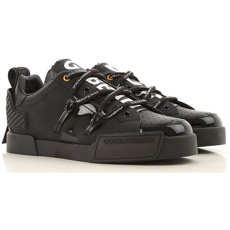 dolce gabbana uomo scarpe|dolce gabbana shoes for men.